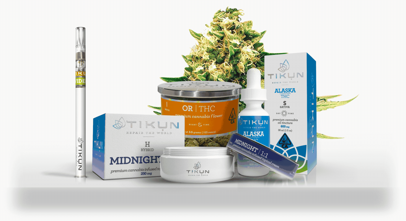 Tikun Product